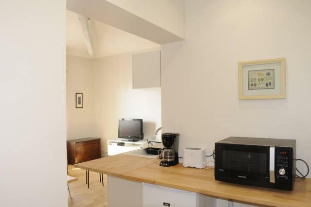 Appartement Cote Des Basques Biarritz Zewnętrze zdjęcie