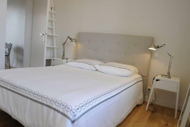 Appartement Cote Des Basques Biarritz Zewnętrze zdjęcie