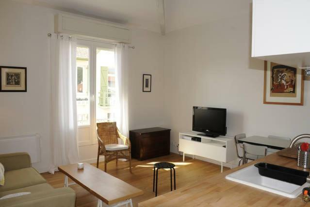 Appartement Cote Des Basques Biarritz Zewnętrze zdjęcie